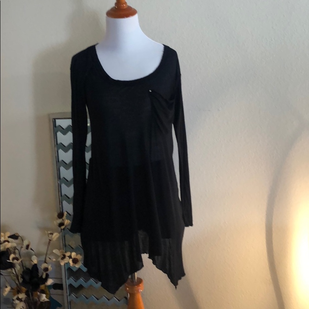 Ogle Tunic style top